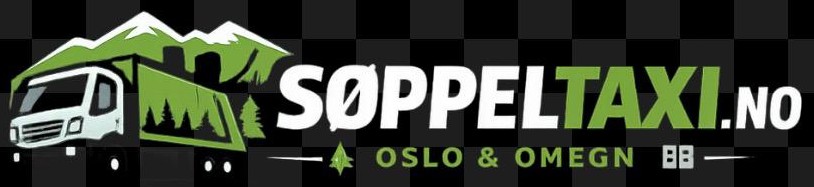 Oslo Søppeltaxi logo